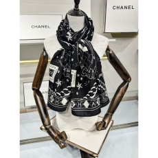 Chanel Scarf